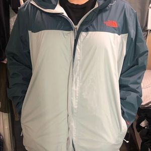 The North Face Windbreaker